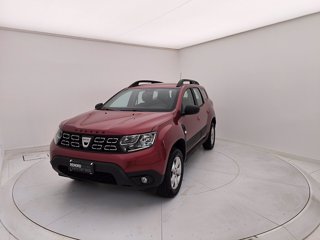 DACIA Duster 1.0 tce Comfort Eco-g  4x2 100cv