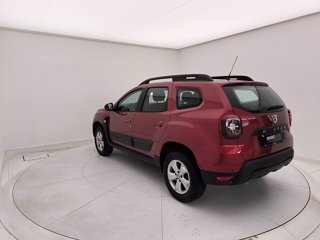DACIA Duster 1.0 tce Comfort Eco-g  4x2 100cv