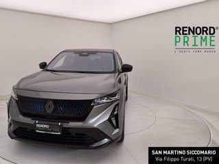 RENAULT esprit Alpine full hybrid E-Tech 200
