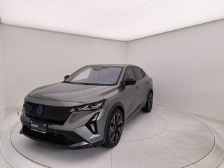 RENAULT esprit Alpine full hybrid E-Tech 200