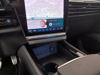 RENAULT esprit Alpine full hybrid E-Tech 200