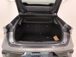 RENAULT esprit Alpine full hybrid E-Tech 200