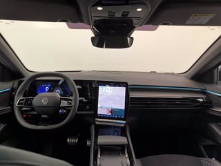 RENAULT esprit Alpine full hybrid E-Tech 200