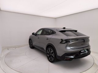 RENAULT esprit Alpine full hybrid E-Tech 200