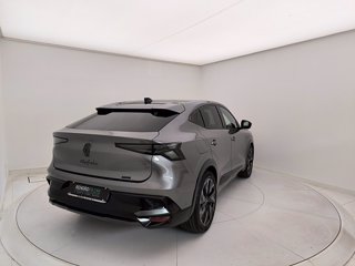 RENAULT esprit Alpine full hybrid E-Tech 200