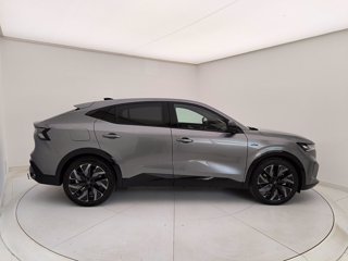 RENAULT esprit Alpine full hybrid E-Tech 200