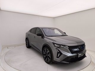 RENAULT esprit Alpine full hybrid E-Tech 200