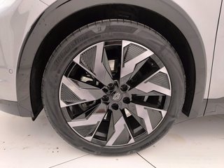 RENAULT esprit Alpine full hybrid E-Tech 200