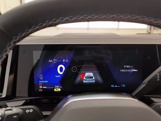 RENAULT esprit Alpine full hybrid E-Tech 200