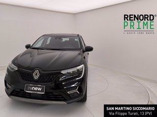 RENAULT N2 N0A6W HS