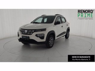 DACIA Spring Comfort Electric 45