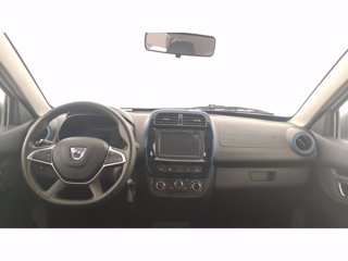 DACIA Spring Comfort Electric 45