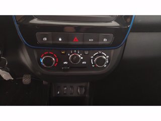 DACIA Spring Comfort Electric 45
