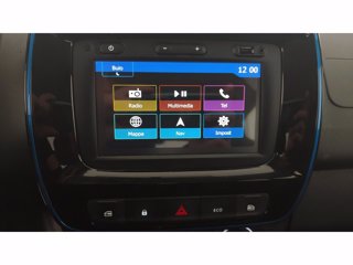 DACIA Spring Comfort Electric 45