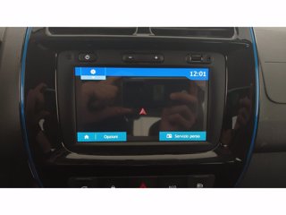 DACIA Spring Comfort Electric 45