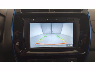 DACIA Spring Comfort Electric 45