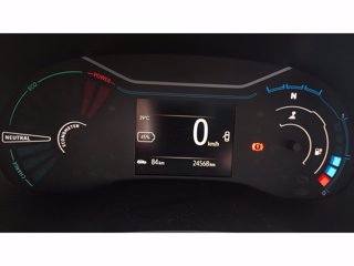 DACIA Spring Comfort Electric 45