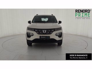 DACIA Spring Comfort Electric 45