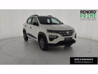 DACIA Spring Comfort Electric 45