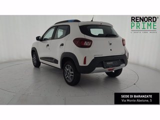 DACIA Spring Comfort Electric 45