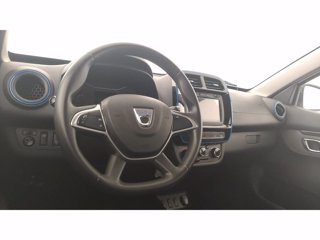 DACIA Spring Comfort Electric 45