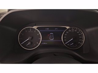 NISSAN Qashqai 1.3 mhev N-Style 2wd 158cv xtronic