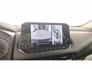 NISSAN Qashqai 1.3 mhev N-Style 2wd 158cv xtronic