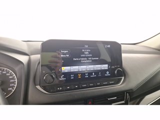 NISSAN Qashqai 1.3 mhev N-Style 2wd 158cv xtronic