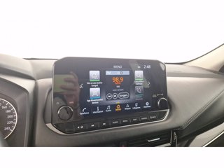 NISSAN Qashqai 1.3 mhev N-Style 2wd 158cv xtronic