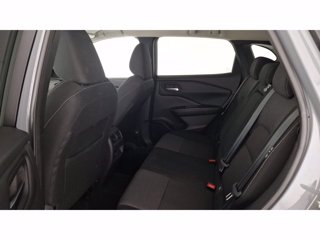 NISSAN Qashqai 1.3 mhev N-Style 2wd 158cv xtronic