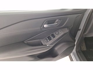 NISSAN Qashqai 1.3 mhev N-Style 2wd 158cv xtronic