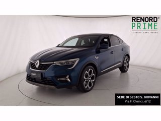 RENAULT Arkana 1.6 E-Tech full hybrid Techno Auto 145cv