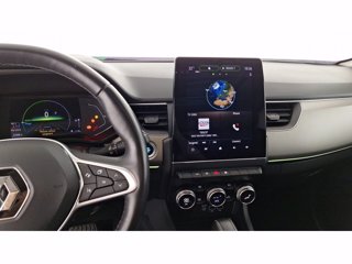 RENAULT Arkana 1.6 E-Tech full hybrid Techno 145cv
