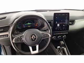RENAULT Arkana 1.6 E-Tech full hybrid Techno 145cv