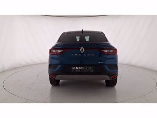RENAULT Arkana 1.6 E-Tech full hybrid Techno 145cv