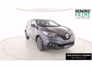 RENAULT Kadjar 1.5 Blue dCi Sport Edition my19