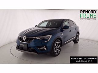 RENAULT Arkana 1.6 E-Tech full hybrid Techno Auto 145cv