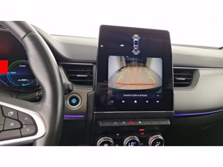 RENAULT Arkana 1.6 E-Tech full hybrid Techno 145cv