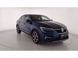 RENAULT Arkana 1.6 E-Tech full hybrid Techno 145cv