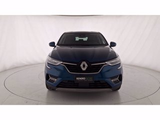 RENAULT Arkana 1.6 E-Tech full hybrid Techno 145cv