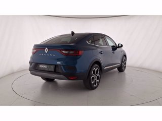 RENAULT Arkana 1.6 E-Tech full hybrid Techno 145cv
