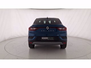 RENAULT Arkana 1.6 E-Tech full hybrid Techno 145cv