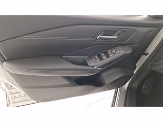 NISSAN Qashqai 1.3 mhev N-Connecta 2wd 158cv xtronic