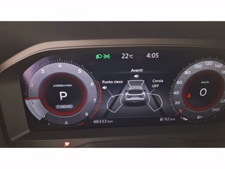 NISSAN Qashqai 1.3 mhev N-Connecta 2wd 158cv xtronic