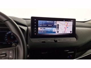 NISSAN Qashqai 1.3 mhev N-Connecta 2wd 158cv xtronic