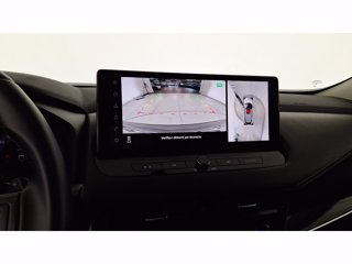 NISSAN Qashqai 1.3 mhev N-Connecta 2wd 158cv xtronic