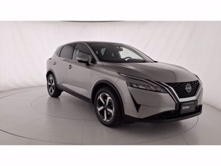 NISSAN Qashqai 1.3 mhev N-Connecta 2wd 158cv xtronic