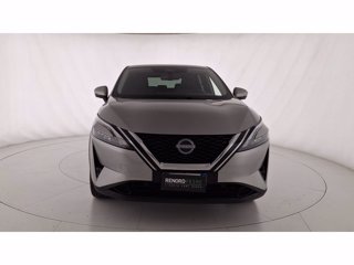 NISSAN Qashqai 1.3 mhev N-Connecta 2wd 158cv xtronic