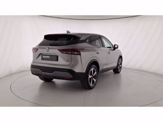 NISSAN Qashqai 1.3 mhev N-Connecta 2wd 158cv xtronic