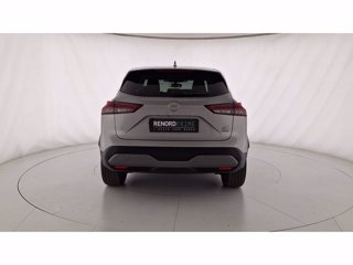 NISSAN Qashqai 1.3 mhev N-Connecta 2wd 158cv xtronic